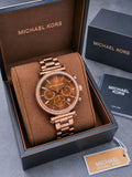 Michael Kors Sofie Premium Chronograph