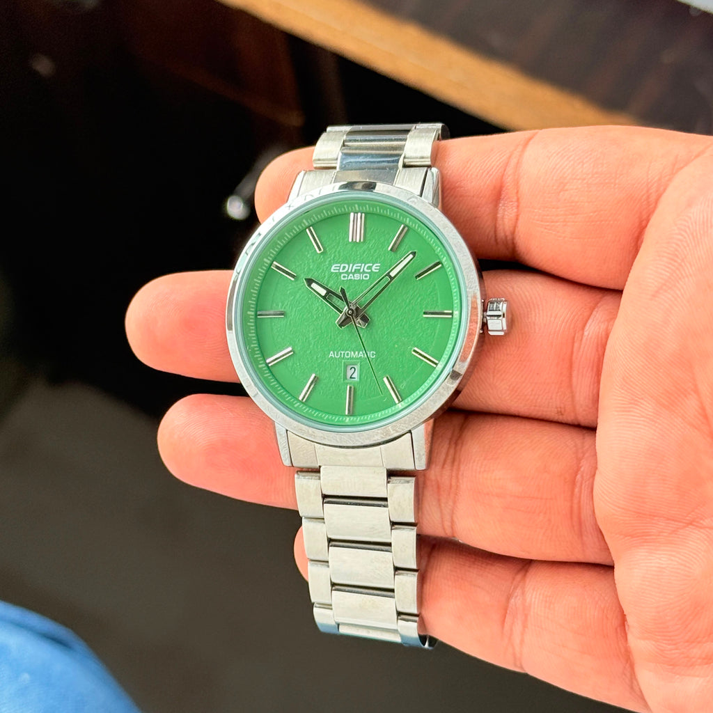 Casio Edifice EFK Slim