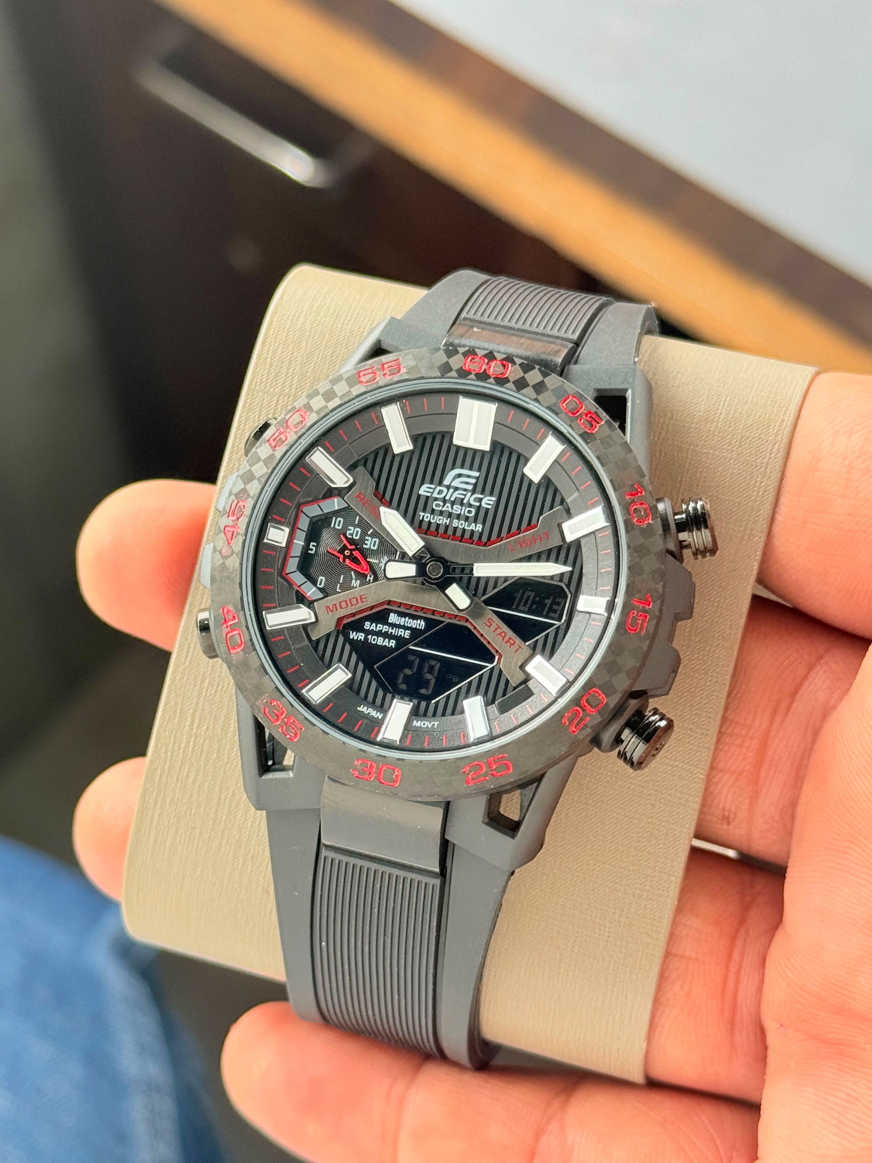 Casio Edifice ECB-2000PB-1A