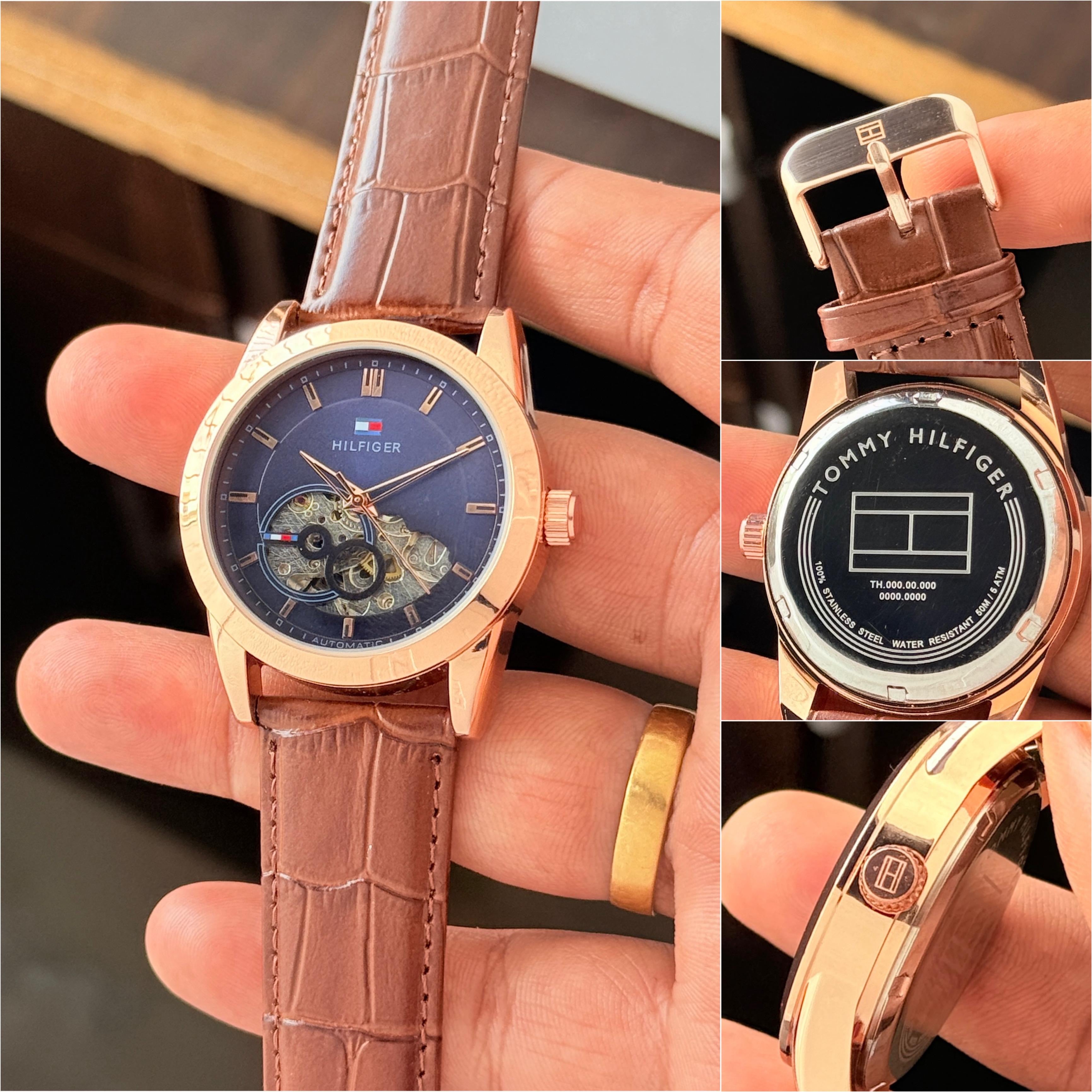 TOMMY HILFIGER Modern