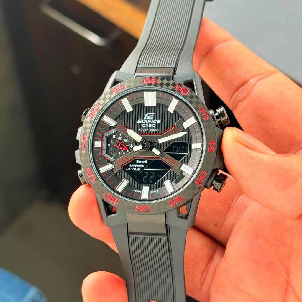 Casio Edifice ECB-2000PB-1A