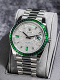 Rolex President Day-Date