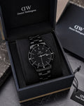 DANIEL WELLINGTON