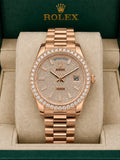Rolex Day-Date 40 Oyster