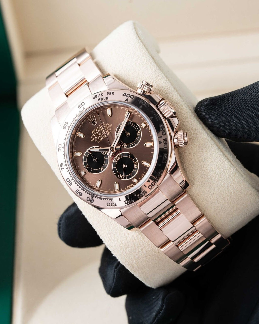 ROLEX DAYTONA