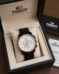 TISSOT CHRONOGRAPH – PREMIUM EDITION