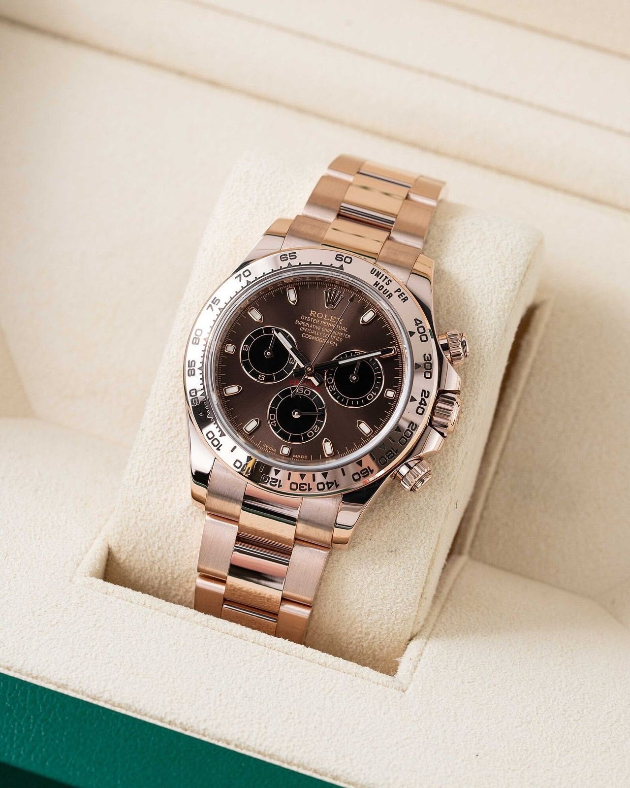 ROLEX DAYTONA