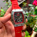 Richard Mille