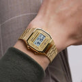 CASIO Vintage (A16WG-9W)