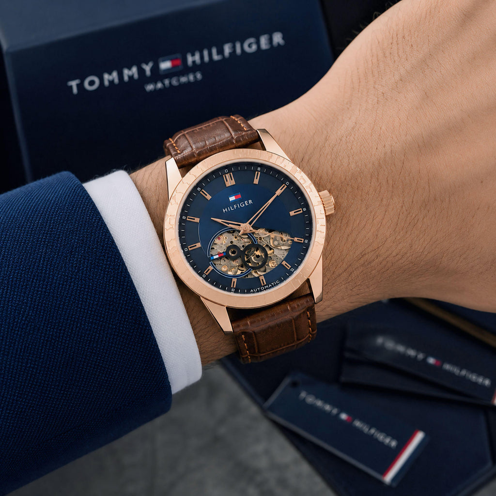 TOMMY HILFIGER Modern