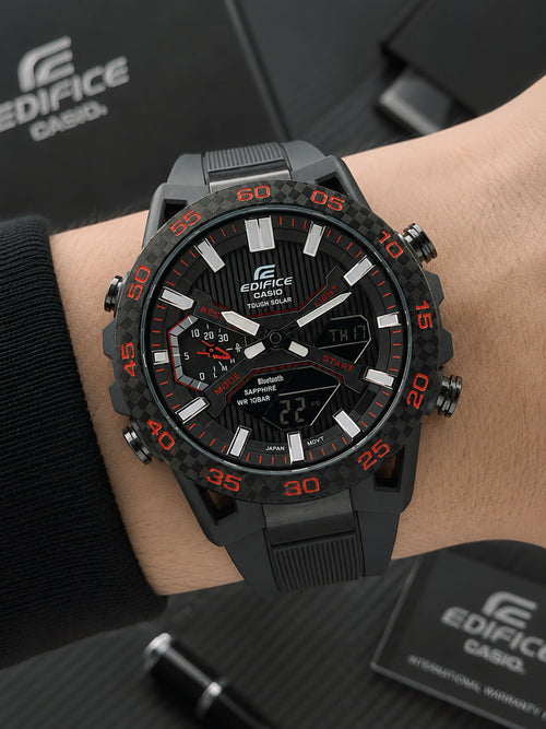Casio Edifice ECB-2000PB-1A