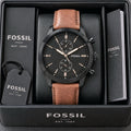 Fossil Townsman Analog Watch for men