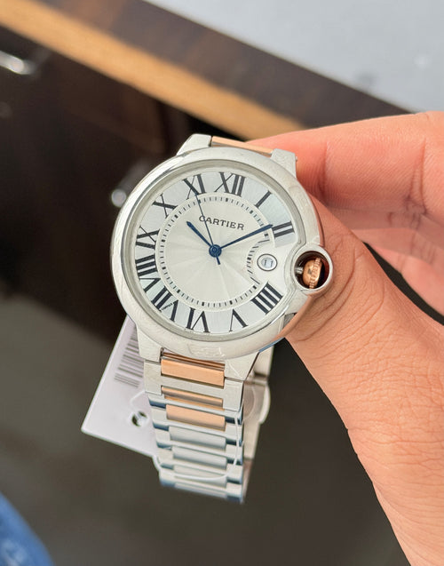 Ballon Bleu De Cartier Premium Quartz