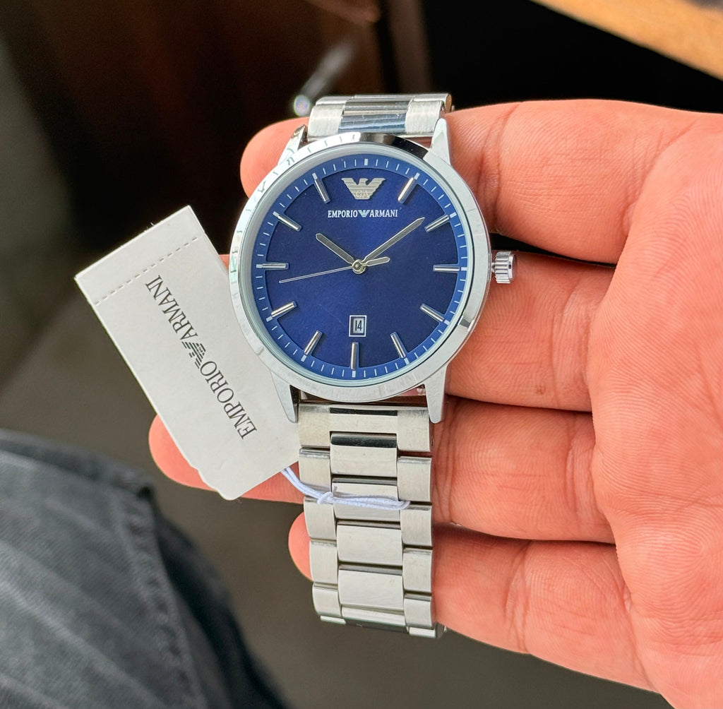 Emporio Armani Renato Slim