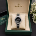 Rolex Ladies Premium