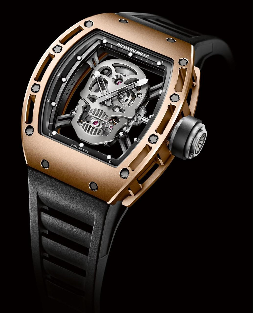 Richard Mille
