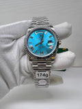 Rolex Eta Swiss moment&nbsp;
