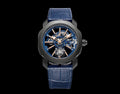 BVLGARI Octo Roma Tourbillon Sapphire Premium Automatic