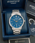 EDIFICE CASIO EFK ORIGINAL MODEL SERIES