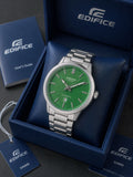 Casio Edifice EFK Slim