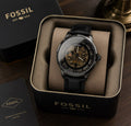 FOSSIL Automatic Skeleton Watch