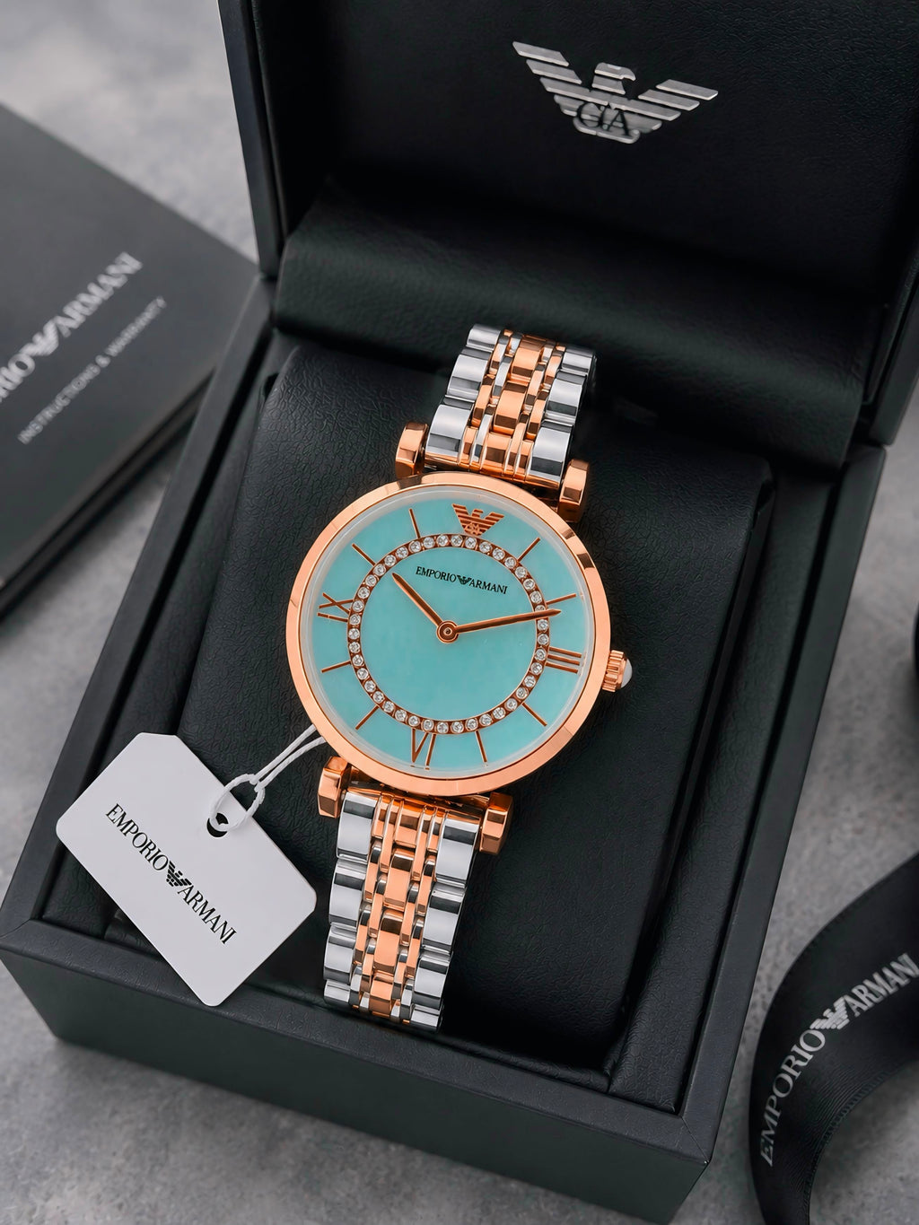 Emporio Armani