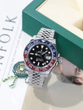 Rolex GMT