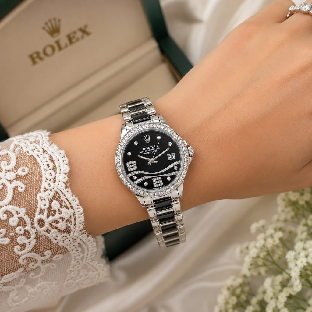 Rolex Ladies Premium