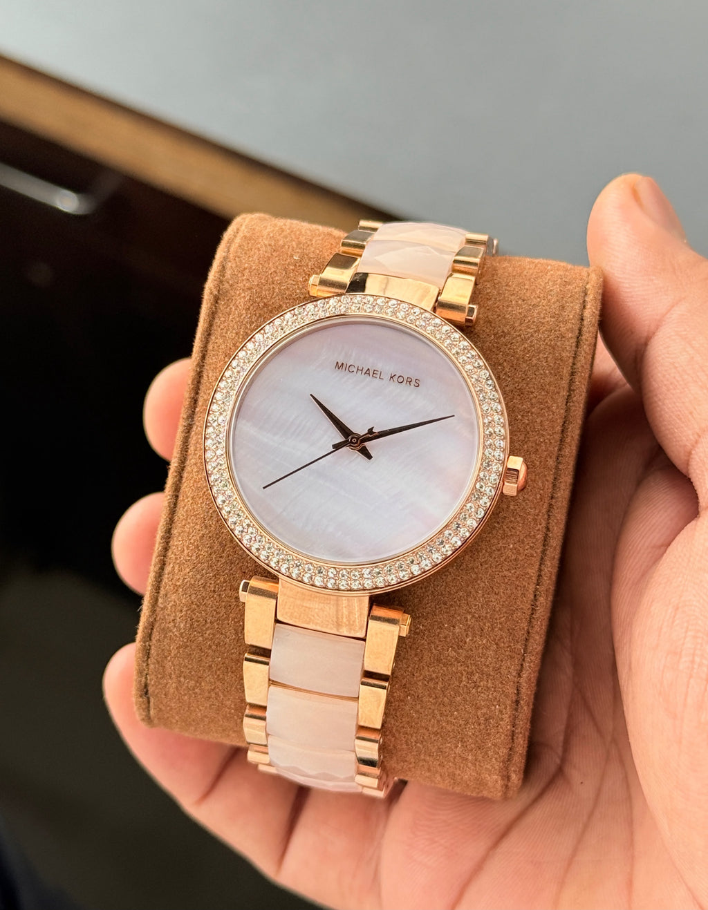 Michael Kors Parker Women's watch