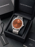 Emporio Armani Renato Slim