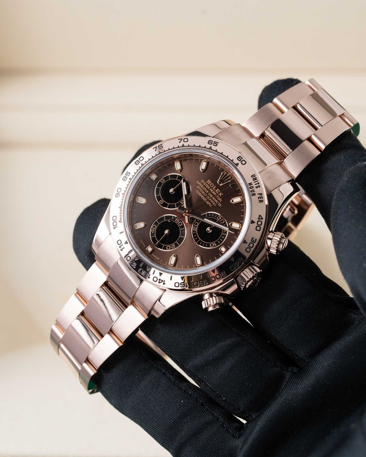 ROLEX DAYTONA