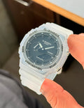 G-SHOCK GA-2100 DIGITAL ANALOG