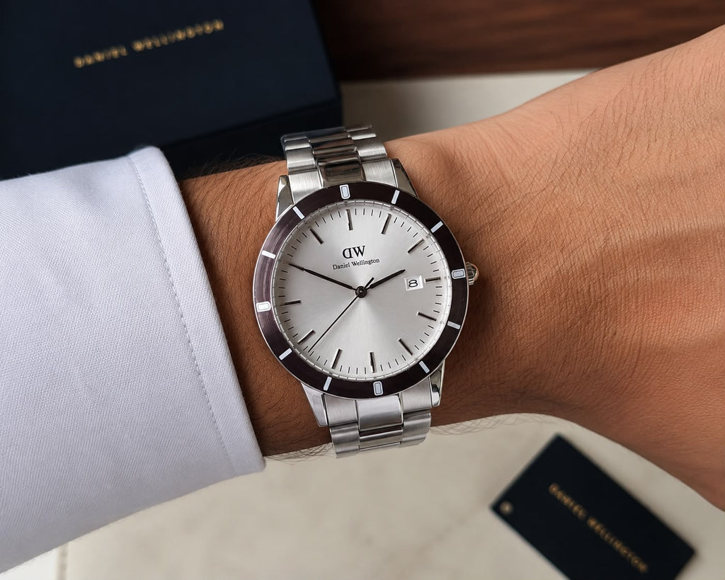 DANIEL WELLINGTON