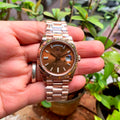Rolex GMT Master ii Swiss ETA 3255