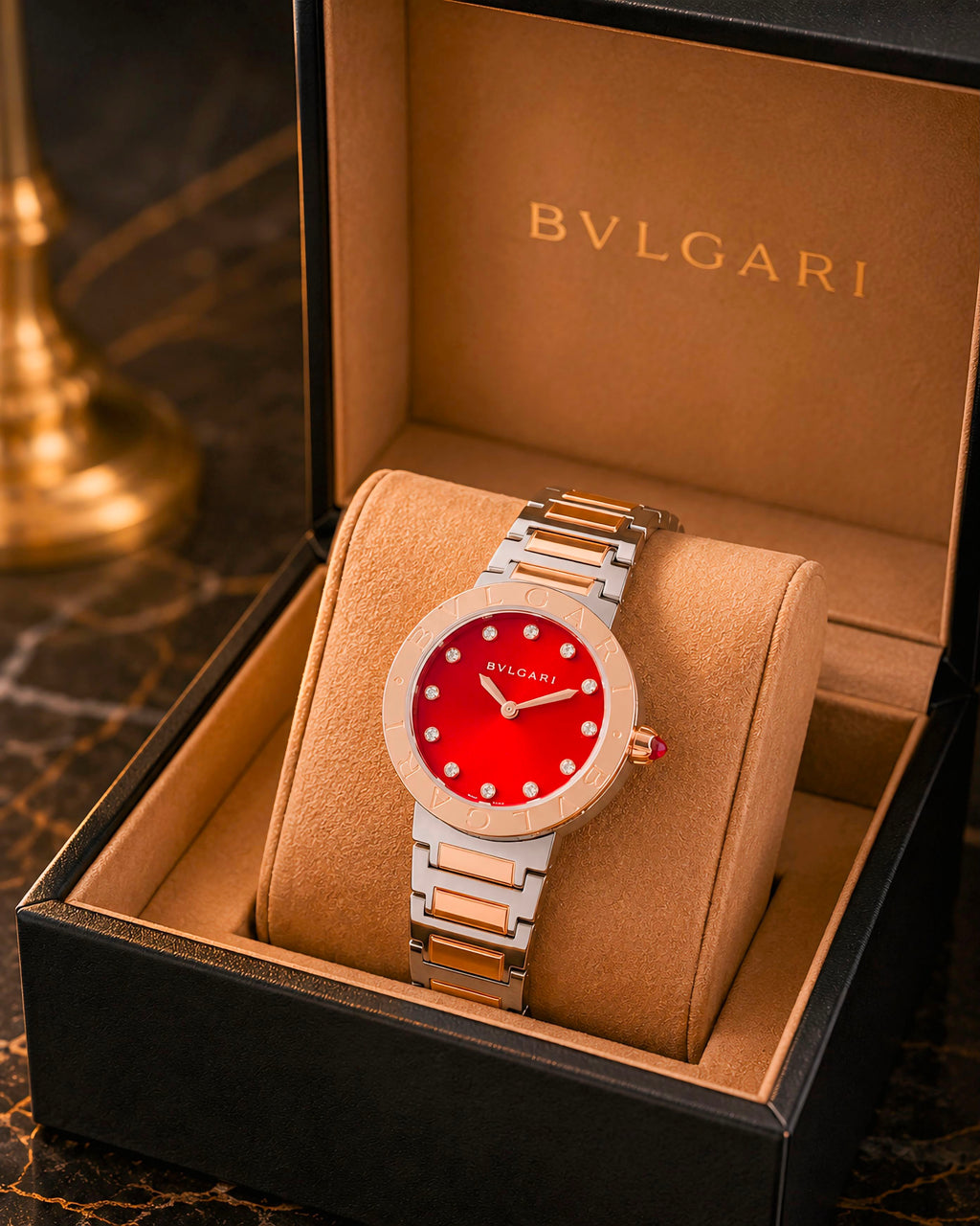 Premium Bvlgari Women’s Original