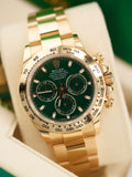 Rolex Cosmograph Daytona