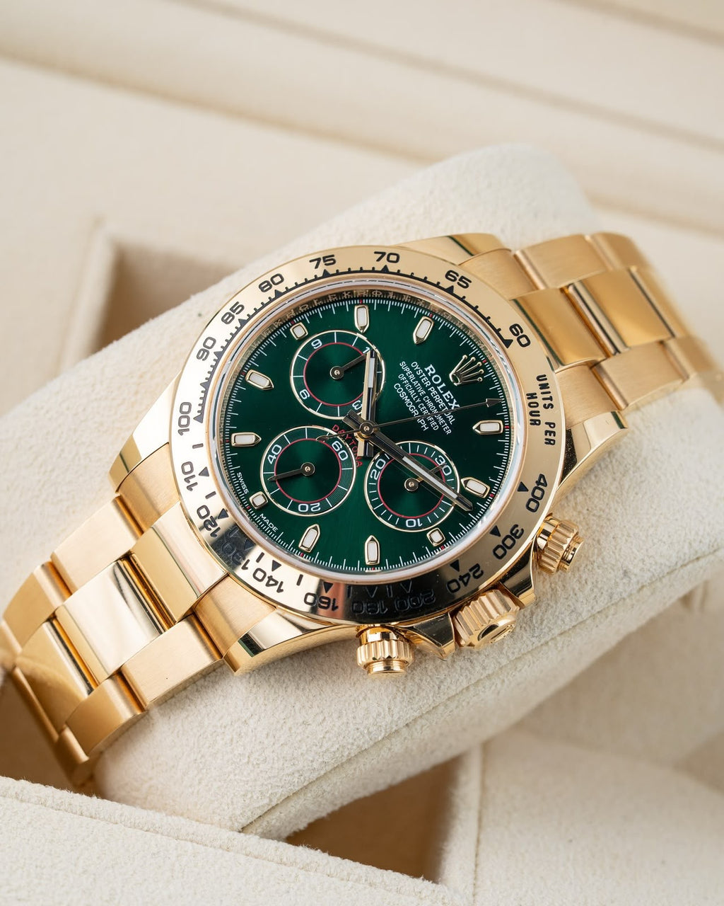 Rolex Cosmograph Daytona