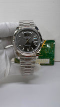 Rolex Eta Swiss moment