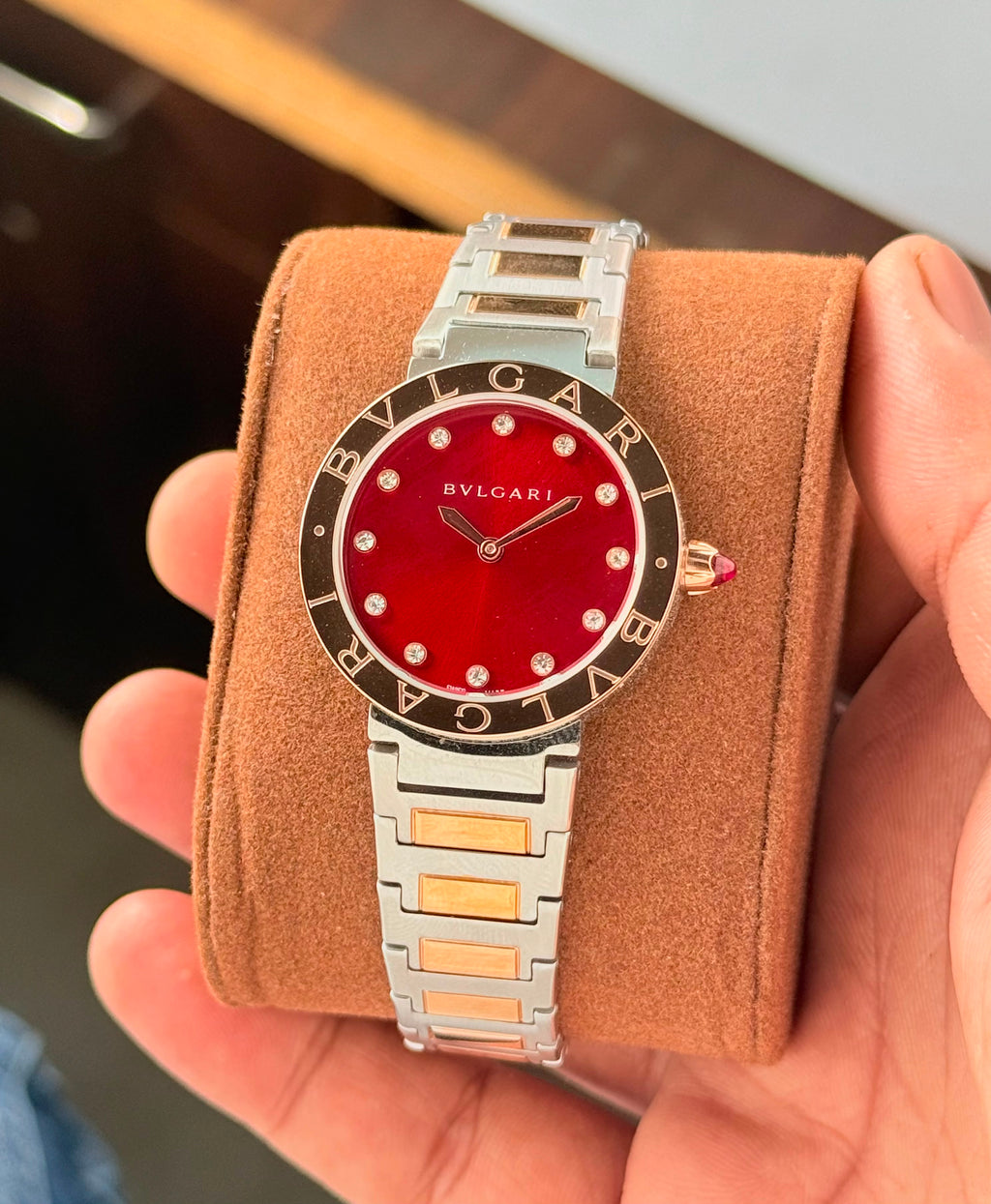 Premium Bvlgari Women’s Original