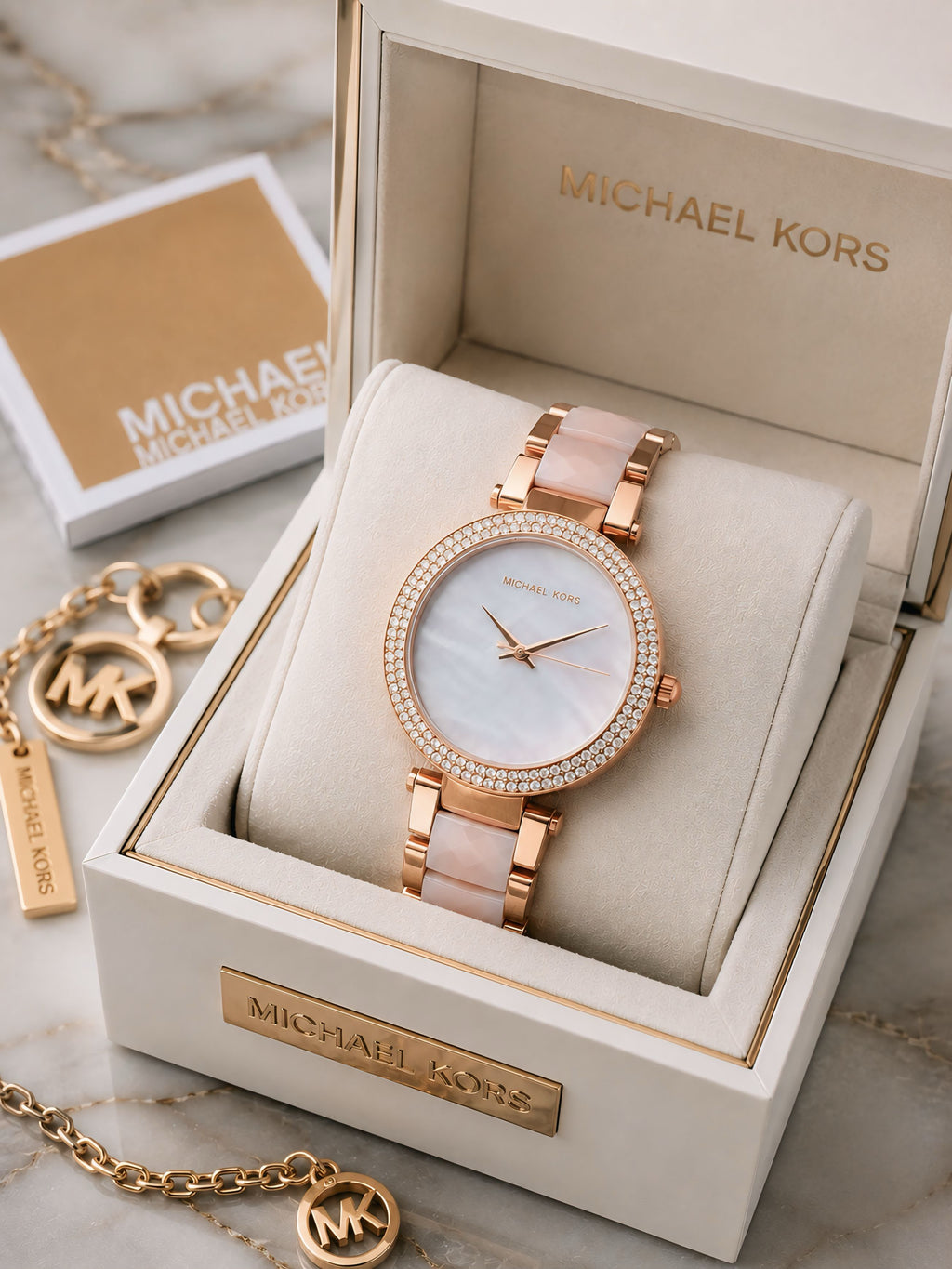 Michael Kors Parker Women's watch