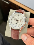 TAG HEUER CARRERA 1887