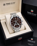 TAG Heuer Carrera Calibre 1887