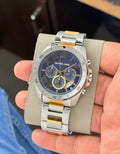 MICHAEL KORS BRECKEN CHRONOGRAPH