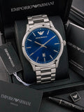 Emporio Armani Renato Slim