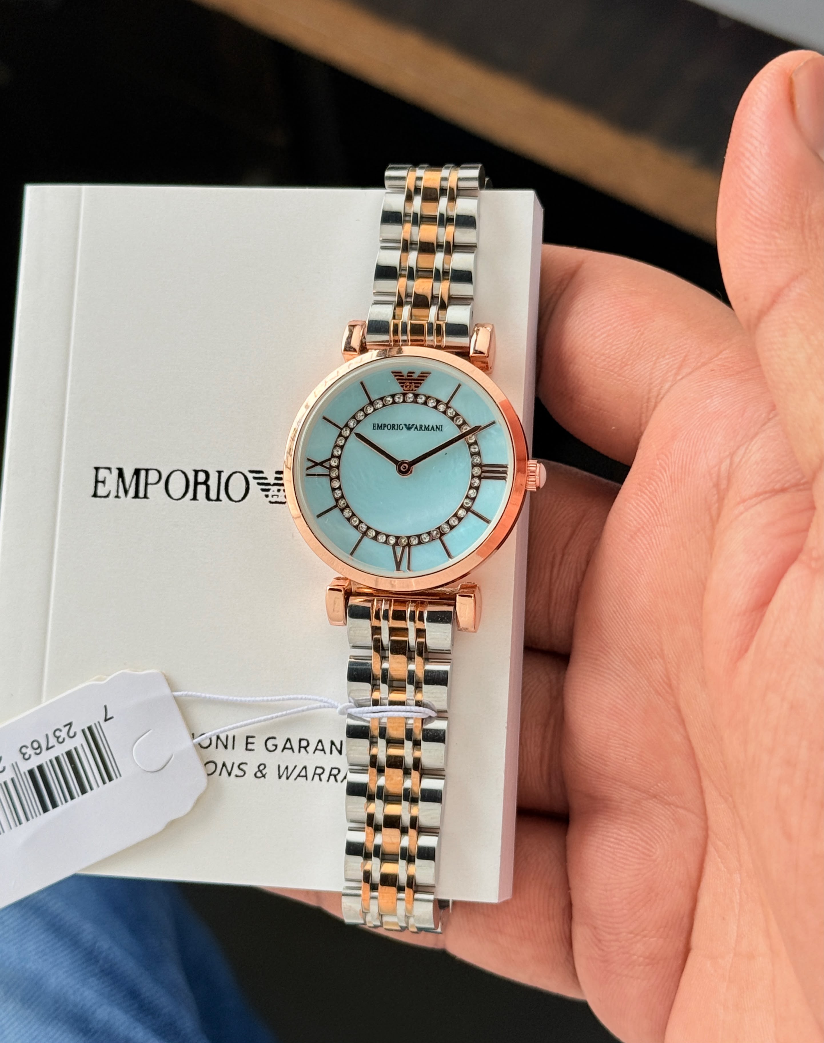 Emporio Armani