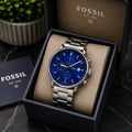FOSSIL Premium Chronograph Watch