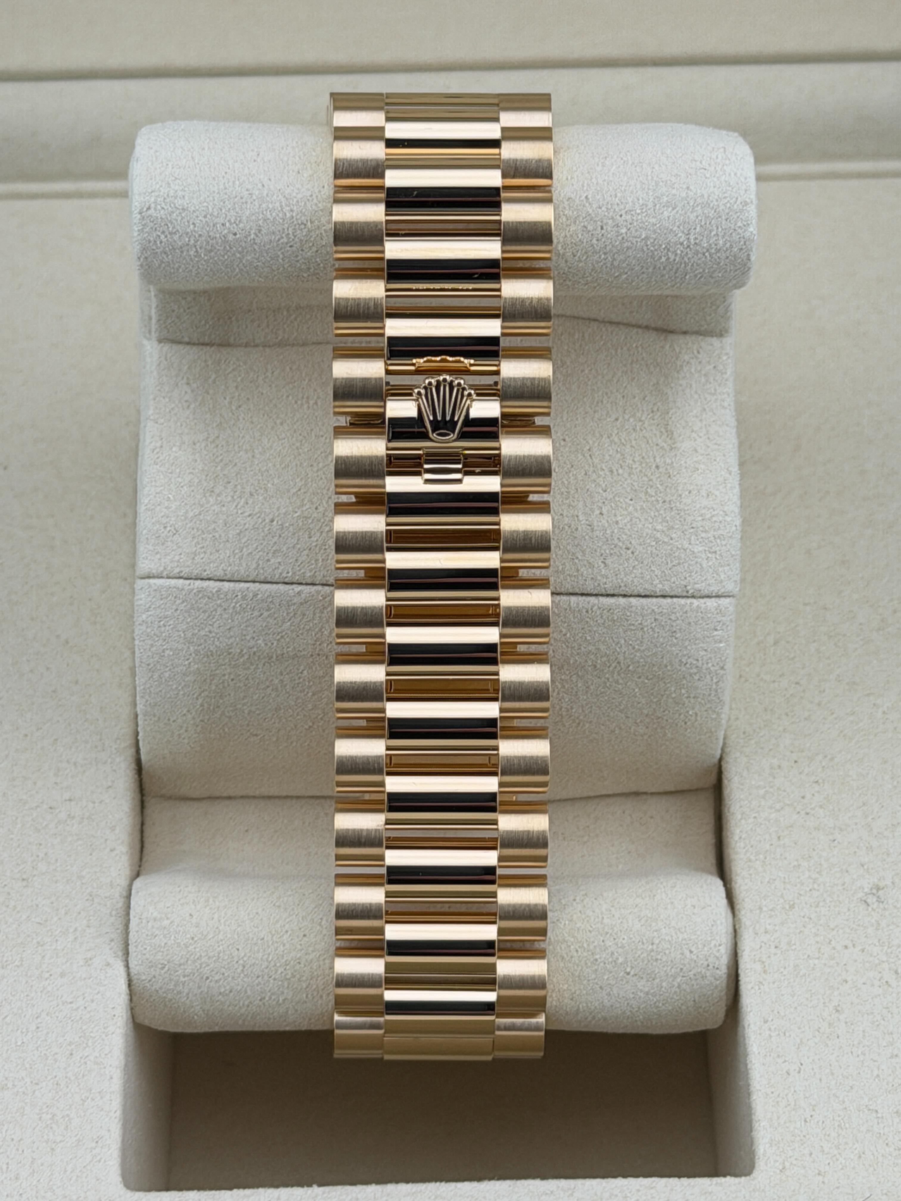 Rolex Date 41 Just