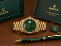 Rolex Date 41 Just