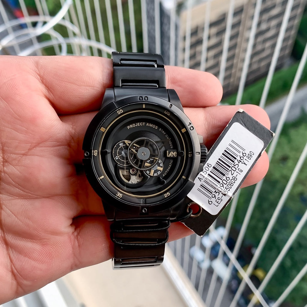 Article Lee Project Amos Stay Curious Automatic