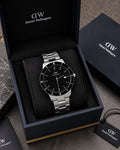 DANIEL WELLINGTON